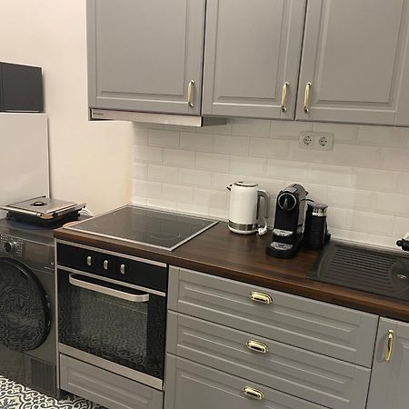 Charming And Cozy Apartment In Center Of ザグレブ エクステリア 写真