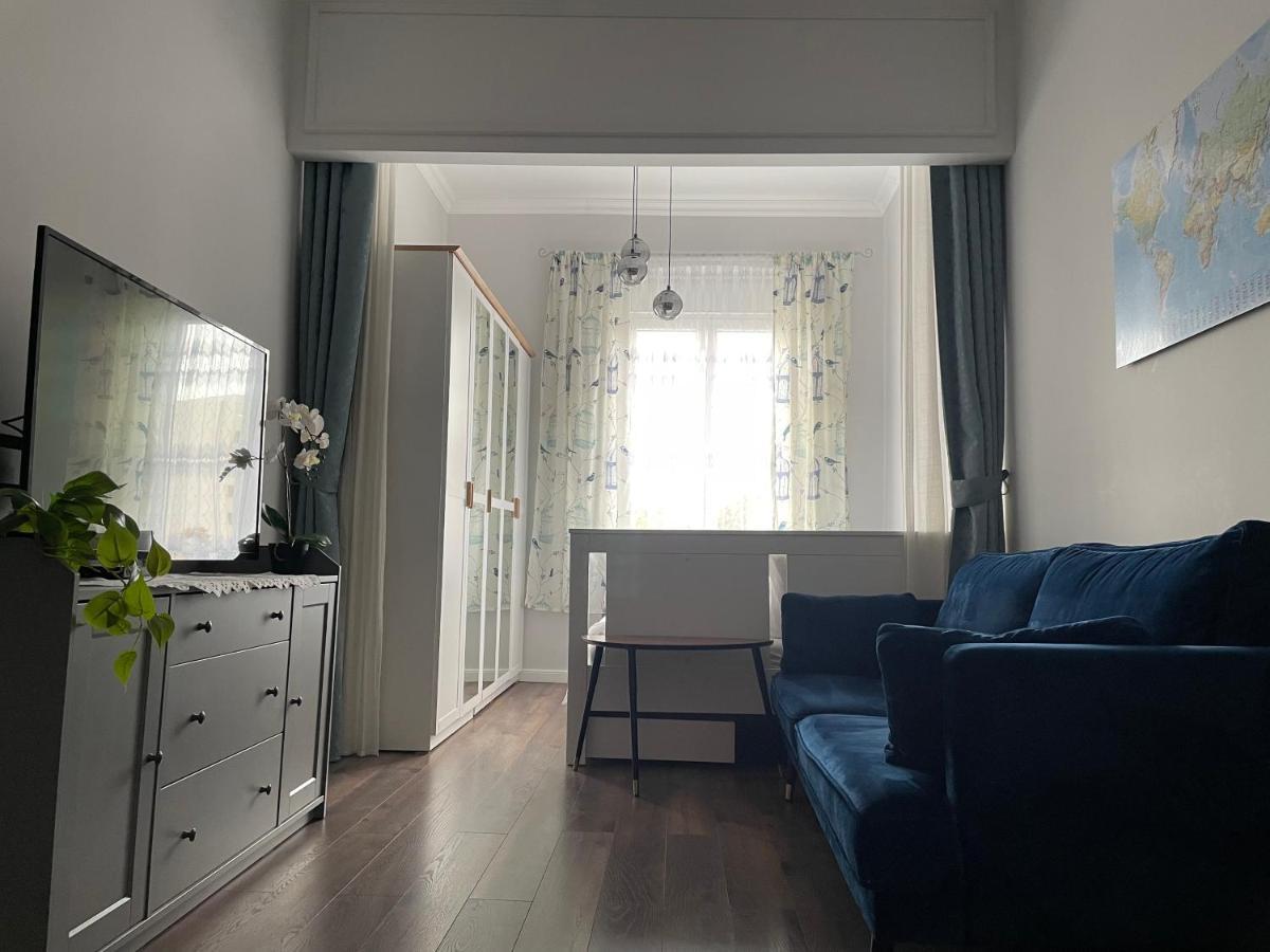 Charming And Cozy Apartment In Center Of ザグレブ エクステリア 写真