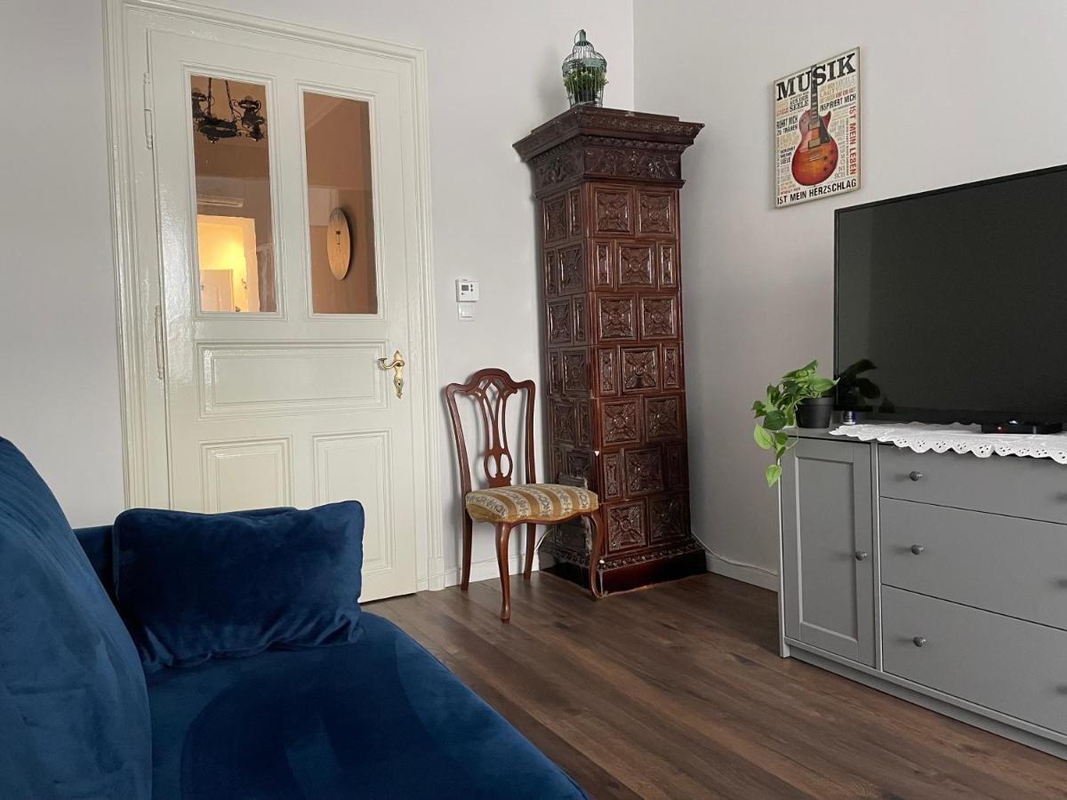 Charming And Cozy Apartment In Center Of ザグレブ エクステリア 写真
