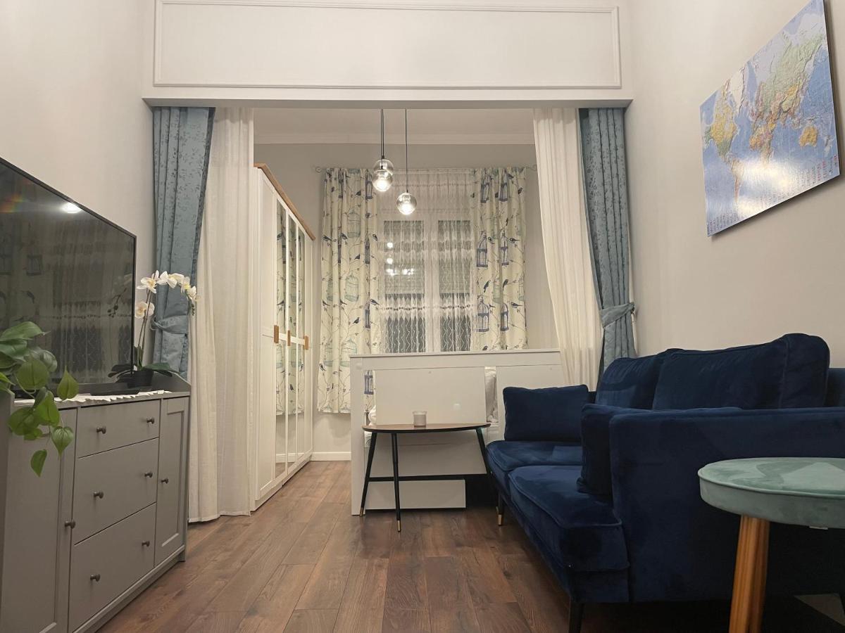 Charming And Cozy Apartment In Center Of ザグレブ エクステリア 写真