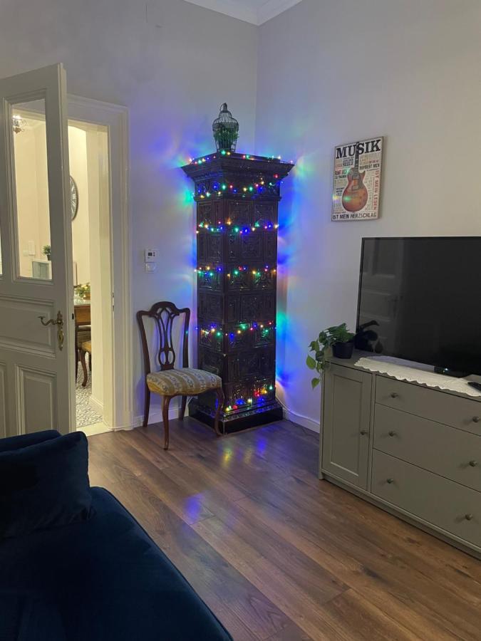 Charming And Cozy Apartment In Center Of ザグレブ エクステリア 写真