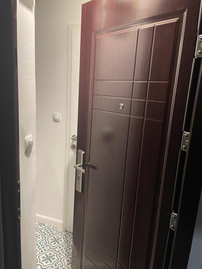 Charming And Cozy Apartment In Center Of ザグレブ エクステリア 写真