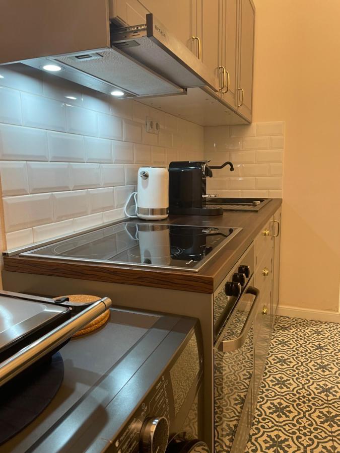 Charming And Cozy Apartment In Center Of ザグレブ エクステリア 写真