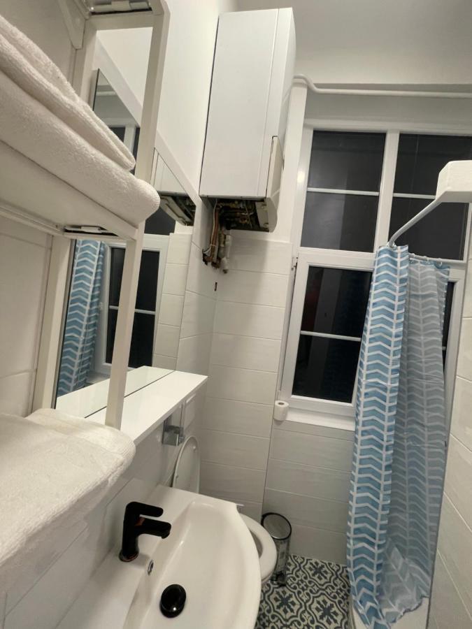 Charming And Cozy Apartment In Center Of ザグレブ エクステリア 写真