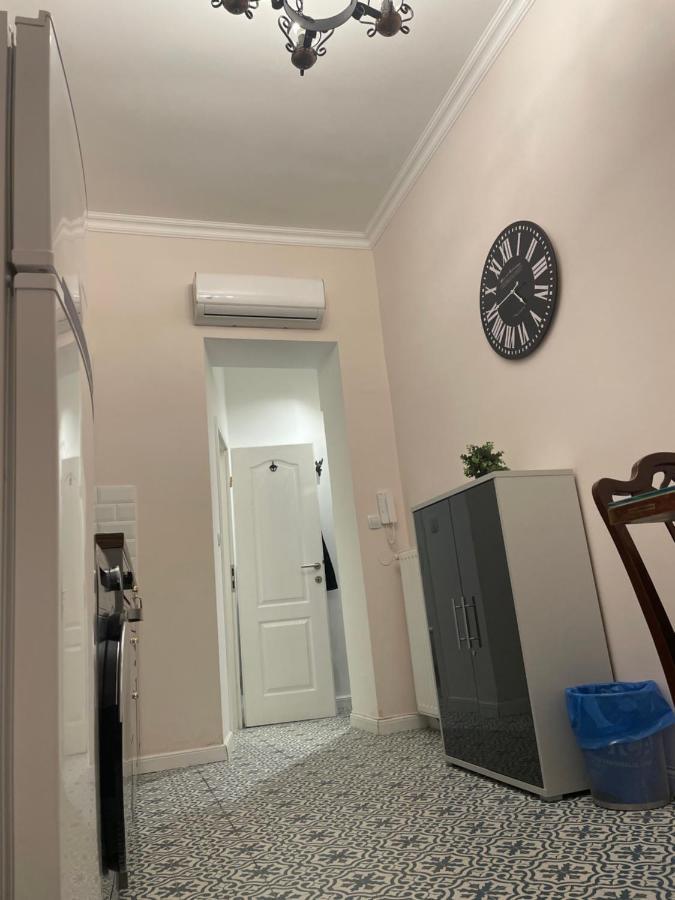 Charming And Cozy Apartment In Center Of ザグレブ エクステリア 写真